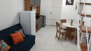 Loft Aconchegante - 2