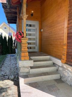 Apartments Nina - Bled - 6