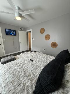 3 STATE FAIR l DT Dallas l FIFA READY l Staycation 1Bd1Ba - 2