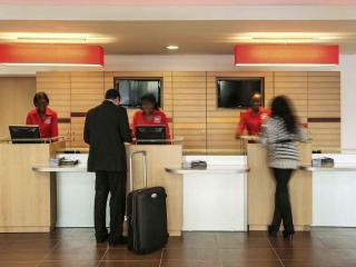 Ibis Lagos Ikeja - 9