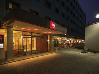 Ibis Lagos Ikeja - 5