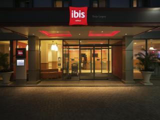 Ibis Lagos Ikeja - 1