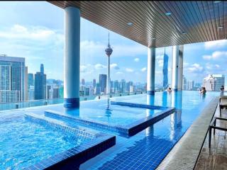 The Luxe By klcc infinitum - 6