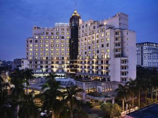 Pullman Hanoi - 0