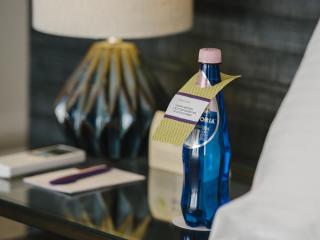 Mercure Clear Mountain Lodge - 5