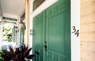 The Harper Abode by Lucky Savannah - 9