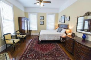 The Harper Abode by Lucky Savannah - 2