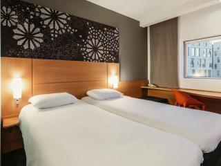 Ibis Casanearshore - 1