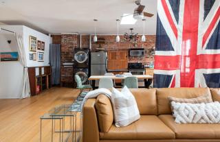 Bohemian on Barnard by Lucky Savannah - 8