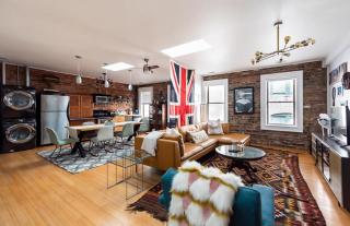 Bohemian on Barnard by Lucky Savannah - Savannah - 6