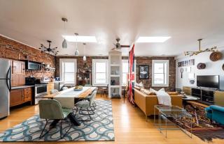 Bohemian on Barnard by Lucky Savannah - 4