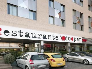Ibis Lleida - 9