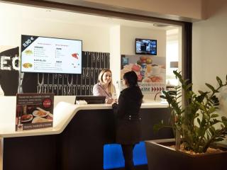 Ibis Budget Lleida - Lerida - 8