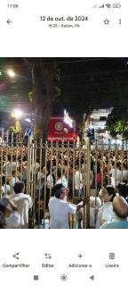 Belíssimo Apartamento - 8