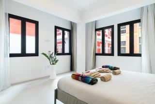 Beach Apt for 4 Las Canteras w Rooftop Terrace - 6