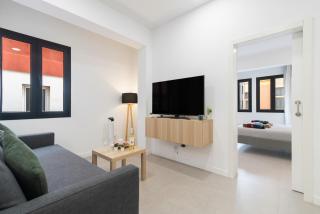 Beach Apt for 4 Las Canteras w Rooftop Terrace - 5