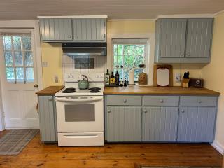 The Shipbuilder's Summer Kitchen - 6