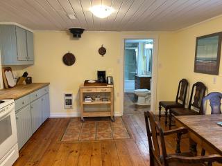 The Shipbuilder's Summer Kitchen - 4