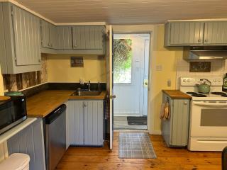 The Shipbuilder's Summer Kitchen - 7