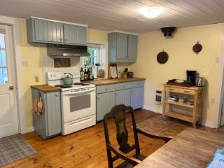 The Shipbuilder's Summer Kitchen - St. Martins - 5