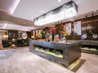 Pullman Shanghai Jing'an - 4