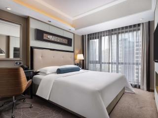 Pullman Shanghai Jing'an - 1