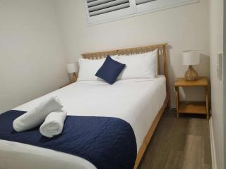 Oceanfront Ground Floor Apartment - Dwell 3 in Bargara - 5