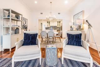 Luxe on Jones by Lucky Savannah - 5