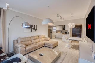 Host Prime Grand Apartment - New cairo - 2