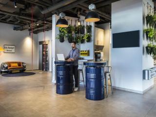 Ibis budget Lausanne-Bussigny - 6