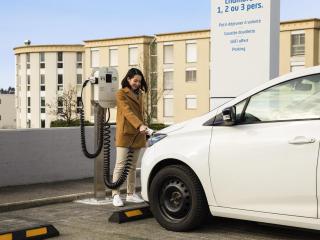 Ibis budget Lausanne-Bussigny - 5