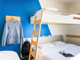 Ibis budget Lausanne-Bussigny - 2