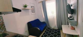 Apartement Green Pramuka Square 2Br - 8