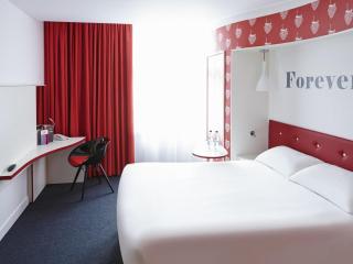 Ibis Styles Liverpool Centre Dale Street - Cavern Quarter - 1