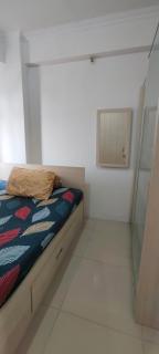 Apartement Green Pramuka Square 2Br - 5