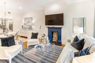 Blue Magnolia by Lucky Savannah - 6