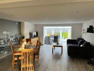 Ferienhaus Salz & Seele - 8