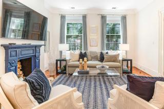 Blue Magnolia by Lucky Savannah - 3