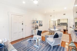 Blue Magnolia by Lucky Savannah - 1