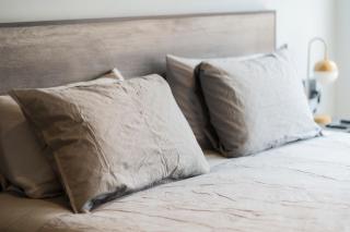 Zielo 3bdrm 2 bath Private balcony, Rooftop Walk to Zocalo - 5