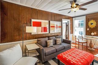 Abe's Abode by Lucky Savannah - 5