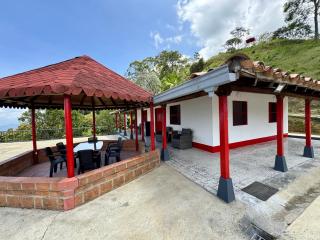 Finca cafetera para descanso - 6