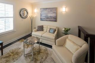 Villa on Broughton Carriage by Lucky Savannah - 0