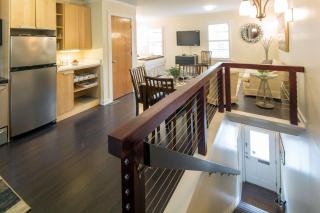 Villa on Broughton Carriage by Lucky Savannah - 6