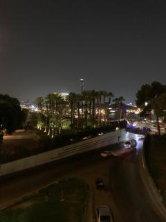 Garden City Hotel Nile Corniche - 1