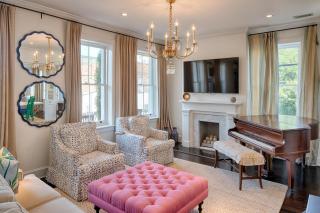 Chateau on Charlton by Lucky Savannah - 0