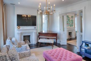 Chateau on Charlton by Lucky Savannah - 2