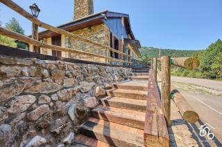 Chalet La Masella - 3