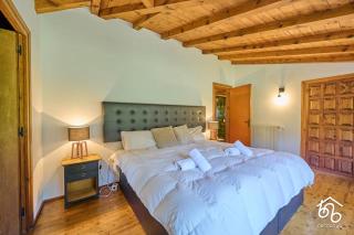 Chalet La Masella - 2
