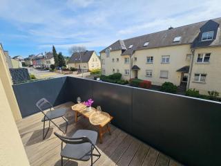 Elegant 3BR Retreat with terraces&parking - 5